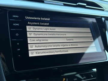 Volkswagen Arteon Fastback Facelifting 2.0 TDI 200KM 2023 Volkswagen Arteon | Zawieszenie DCC | Kamera Cofan, zdjęcie 32