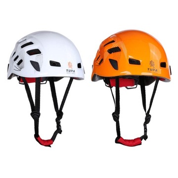aternee 2x Kask do wspinaczki górskiej Wspinaczka skałkowa Zjazd na linie