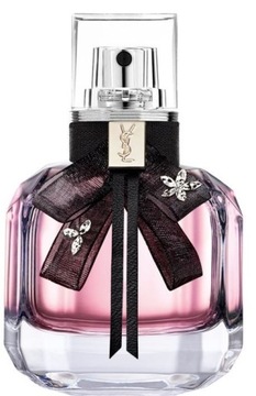 YVES SAINT LAURENT MON PARIS FLORAL EDP 50ml SPRAY