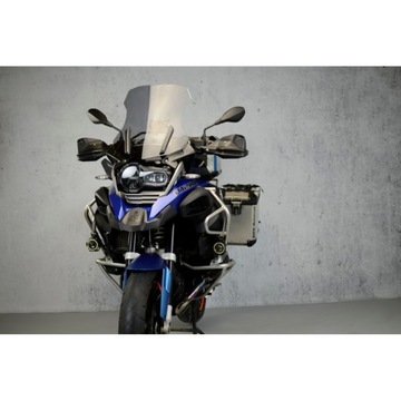 BMW R 1200 GS (2013-2018) | Turystyk - Szyba motocyklowa 4 mm