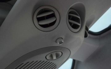 Citroen Berlingo II Combi 1.6 110KM 2009 Citroen Berlingo 1.6B MPI Klima Tempomat Panorama 5 Osobowy Sprowadzony, zdjęcie 28