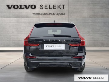 Volvo XC60 II 2025 Volvo XC 60 XC60 B5 B AWD Plus Dark aut, Pakiet cl, zdjęcie 4