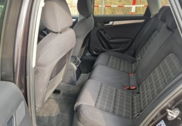 Audi A4 B8 Allroad quattro Facelifting 2.0 TDI 150KM 2015 Audi A4 Avant 2,0 150KM Quattro Sline Xenon NaVI LED Oryginal 2.0, zdjęcie 24