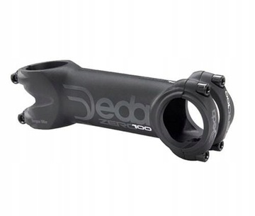 Deda Zero100 BOB Длина моста 130, угол 8