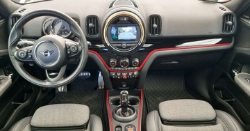 Mini 2020 MINI John Cooper Works MINI COUNTRYMAN 2.0 306 KM 4X4 POLSKA SALON 80 t, zdjęcie 5