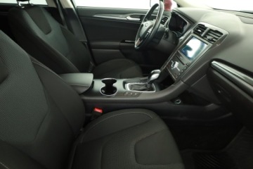 Ford Mondeo V Kombi Facelifting 2.0 Hybrid 187KM 2020 Ford Mondeo 2.0 Hybrid, Salon Polska, Automat, zdjęcie 6