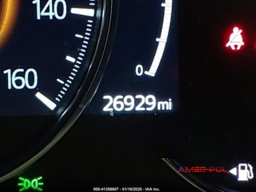 Mazda CX-5 II 2023 Mazda CX-5 2023 r.,2,5L TURBO 2.5 Benzyna 227KM, zdjęcie 7