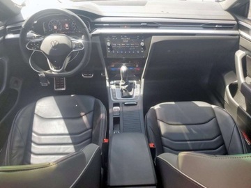 Volkswagen Arteon 2023 Volkswagen Arteon 2023r., 4x4, 2.0L 2.0 Benzyna 300KM, zdjęcie 6