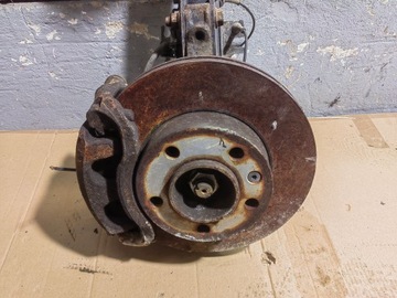 MCPERSON LEWY ZWROTNICA RENAULT MASTER III 2.3 CDI MOVANO B