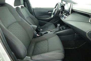 Toyota Corolla XII 2019 Toyota Corolla 2.0 Hybrid, Salon Polska, zdjęcie 6