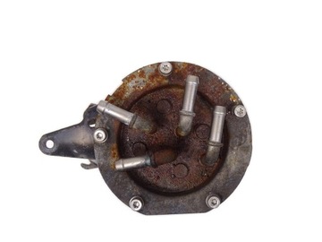 ТОПЛИВНЫЙ ФИЛЬТР (КОМПЛЕКТ С КОРПУСОМ) VW PASSAT