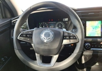  SsangYongKGM Korando Joy - 2025- automat- klima dwustrefowa- czujniki kam, zdjęcie 20