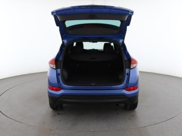 Hyundai Tucson III SUV 1.6 GDI 132KM 2018 Hyundai Tucson Navi Kamera cofania Klimatyzacja, zdjęcie 18