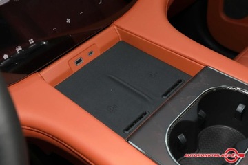 Omoda 2025 Omoda Inny Exeed VX Lanyue C-DM 2025 180 Ultra Long Range Ultra 4WDAuto Pu, zdjęcie 9