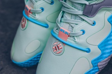 ADIDAS БАСКЕТБОЛ ХАРДЕН