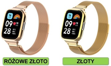 РЕМЕШОК-БРАСЛЕТ ДЛЯ XIAOMI REDMI WATCH 3 ACTIVE | 12 СУПЕР ЦВЕТОВ