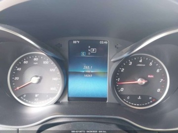 Mercedes GLC C254/X254 2022 Mercedes-Benz GLC 300, 2022r., 4x4, 2.0L 2.0 Benzyna 255KM, zdjęcie 8