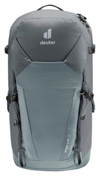 Рюкзак Deuter Speed ​​Lite 25 - Графит/Сланец