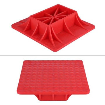 ABS Off Road Lift Базовый цвет Поверхностная накладка