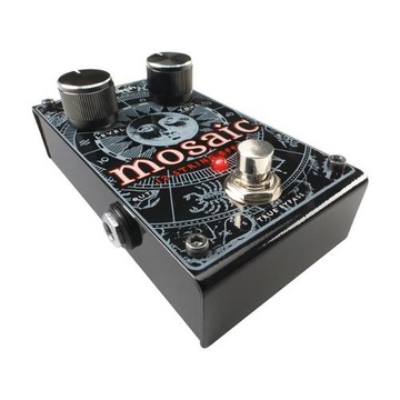 Гитарный эффект Digitech Mosaic Polyphonic 12