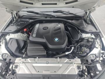 BMW Seria 3 G20-G21 2025 BMW Seria 3 2025 BMW Seria 3 2.0 Benzyna 255KM, zdjęcie 15