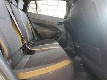 Subaru 2024 Subaru Crosstrek 2024 Subaru Crosstrek Sport AWD 2.5 Benzyna 182KM, zdjęcie 10