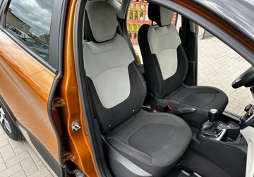 Renault Captur I Crossover Facelifting 0.9 Energy TCe 90KM 2018 Renault Captur 0,9 Benzyna 90 KM GWARANCJA Zamiana Zarejestrowany Benzyna, zdjęcie 20