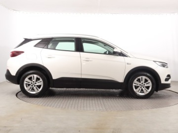 Opel 2020 Opel Grandland 1.6 Turbo, Salon Polska, Automat, zdjęcie 5