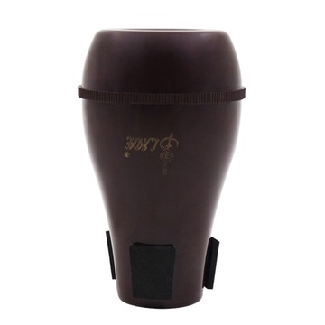 ЛАТУННЫЙ ГЛУШИТЕЛЬ НИЖНЕЙ ТРУБЫ