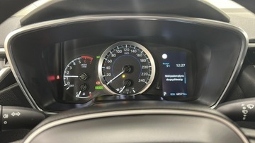 Toyota Corolla XII 2022 Toyota Corolla 1.8 Hybrid GPF Active sedan, zdjęcie 14