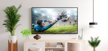 Тюнер DVB-T2 KrugerMatz H.265 Декодер HEVC для HDMI