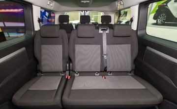 Toyota 2023 Toyota Proace Verso Verso 2.0 D4-D Long Business Aut. 2.0 Diesel 177KM, zdjęcie 11