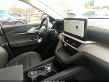 Ford Explorer VI 2025 Ford Explorer Active 2025 2.3l 2.3 Benzyna 300KM, zdjęcie 9