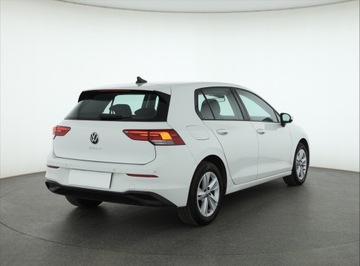 Volkswagen Golf VIII Hatchback 1.0 TSI 110KM 2022 VW Golf 1.0 TSI, Salon Polska, 1. Właściciel, zdjęcie 4