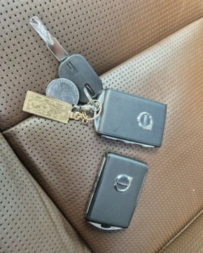 Volvo XC90 II 2023 Volvo XC 90 Super stan 7 osob Full opcja 2.0 Benzyna 320KM, zdjęcie 36