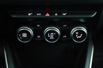 Dacia Duster II SUV 1.6 SCe 115KM 2019 Dacia Duster 1.6 SCe, Salon Polska, Serwis ASO, zdjęcie 12