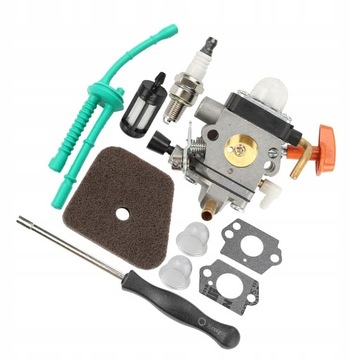 Карбюратор Штиль FS87 FS87R FS90 FS90K FS90R FS100