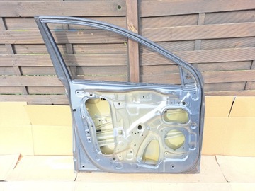 HYUNDAI KONA ДВЕРЬ ПЕРЕДНЯ ЛЕВАЯ