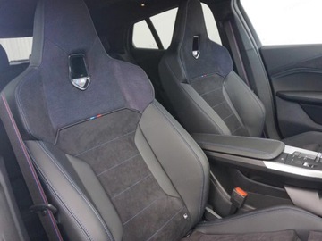 BMW X2 U10 2025 BMW X2 sDrive20i Sport Suv 1.5 (170KM) 2025, zdjęcie 5