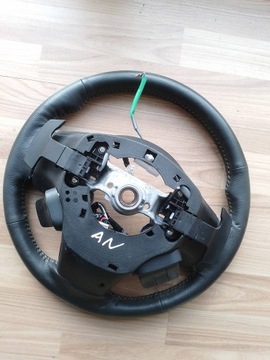 VOLANT VYHŘÍVANÁ SUBARU OUTBACK VI