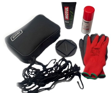 PREZENT NA ŚWIĘTA WIGILIĘ MUST HAVE MOTOCYKLISTY