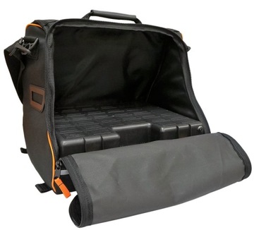 Чехол-сумка для больших эхолотов 9