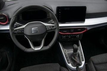 Seat Arona 2025 Seat Arona FR 1.0 TSI 115 KM DSG, zdjęcie 13