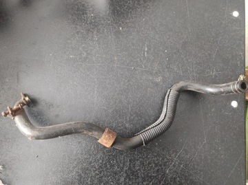 PŘÍVOD WAZ DAIHATSU TERIOS 00-05 1.3