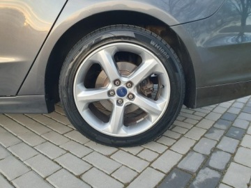 Ford Fusion 2015 Ford Fusion Mondeo 2.0 Benzyna 240KM Automat 2015r, zdjęcie 11