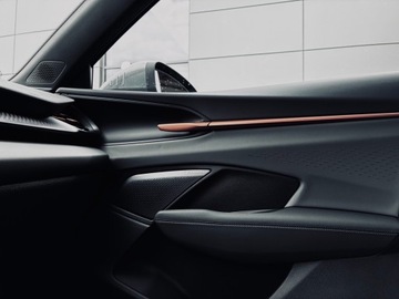 Cupra Terramar SUV 1.5 eTSI 150KM 2025 Cupra Terramar 1.5 eTSI mHEV 150 KM DSG, zdjęcie 16