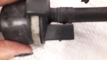 ТОПЛИВНЫЙ КЛАПАН VW AUDI 1.6 MPI 058133517B