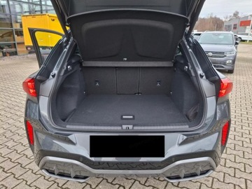 Cupra Terramar SUV 2.0 TSI 204KM 2025 Terramar Advantage Edition 2.0 TSI 4Drive DSG 204KM 2025, zdjęcie 11