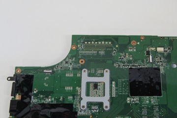 МАТЕРИНСКАЯ ПЛАТА LENOVO L520 DAGC8EMB8D0 REV:D