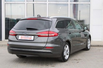 Ford Mondeo V Kombi Facelifting 2.0 EcoBlue 150KM 2020 FORD Mondeo TITANIUM, zdjęcie 3